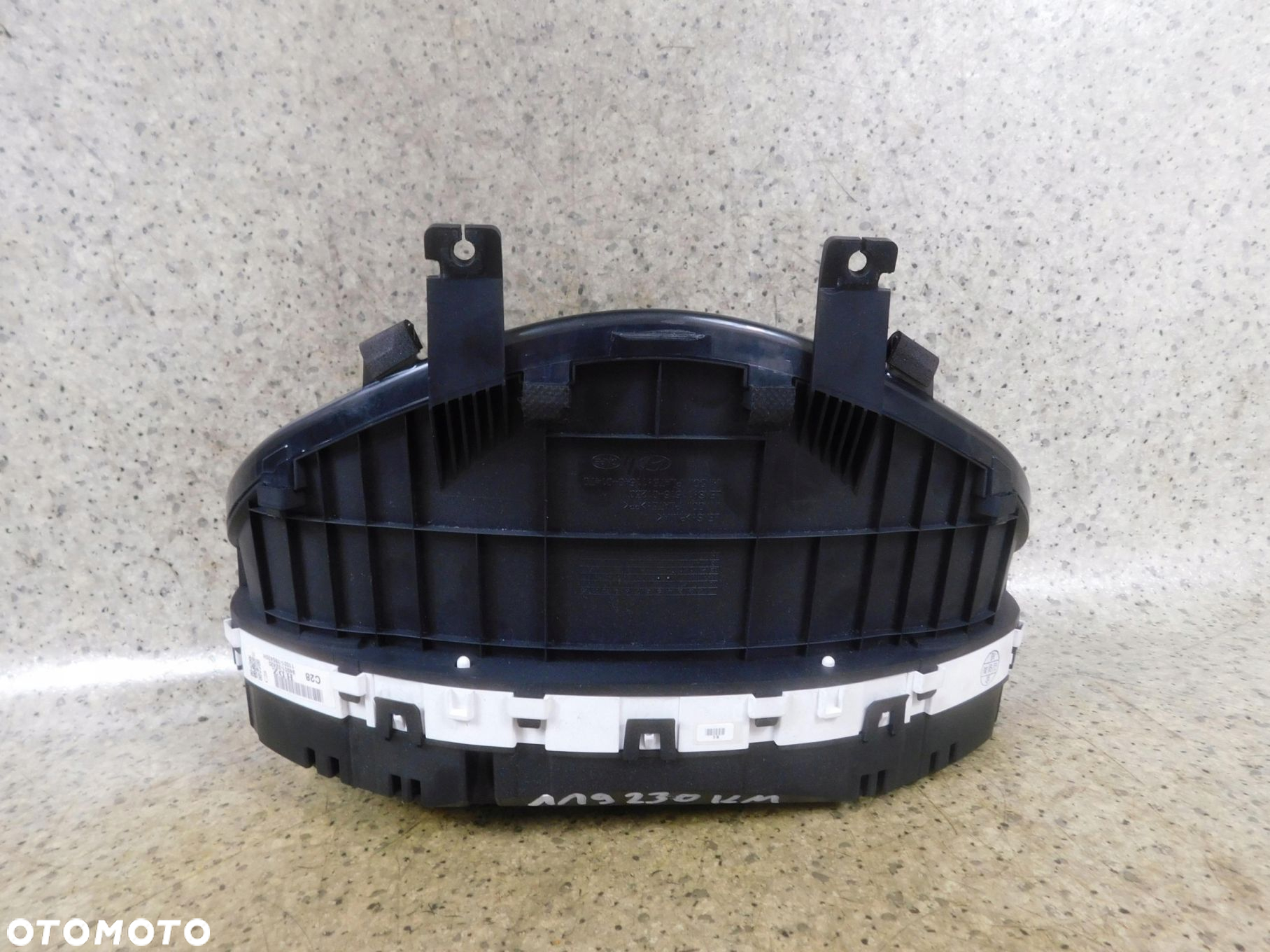 94001-3Z420 Licznik Zegar Hyundai I40 1.6 Gdi 2012-2019 - 3