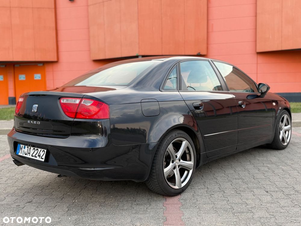 Seat Exeo - 3