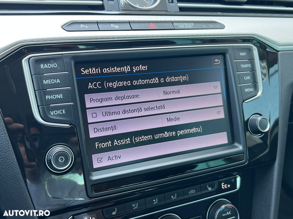 Volkswagen Passat 1.4 TSI DSG GTE - 30