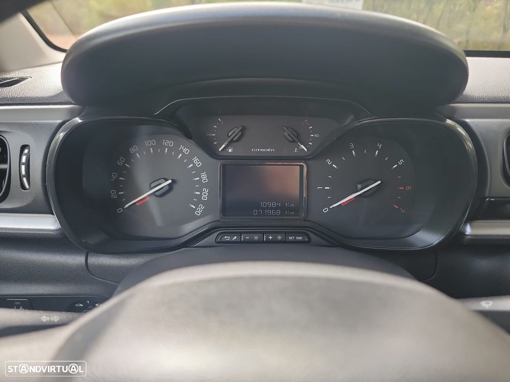 Citroën C3 Pure Tech Feel - 5