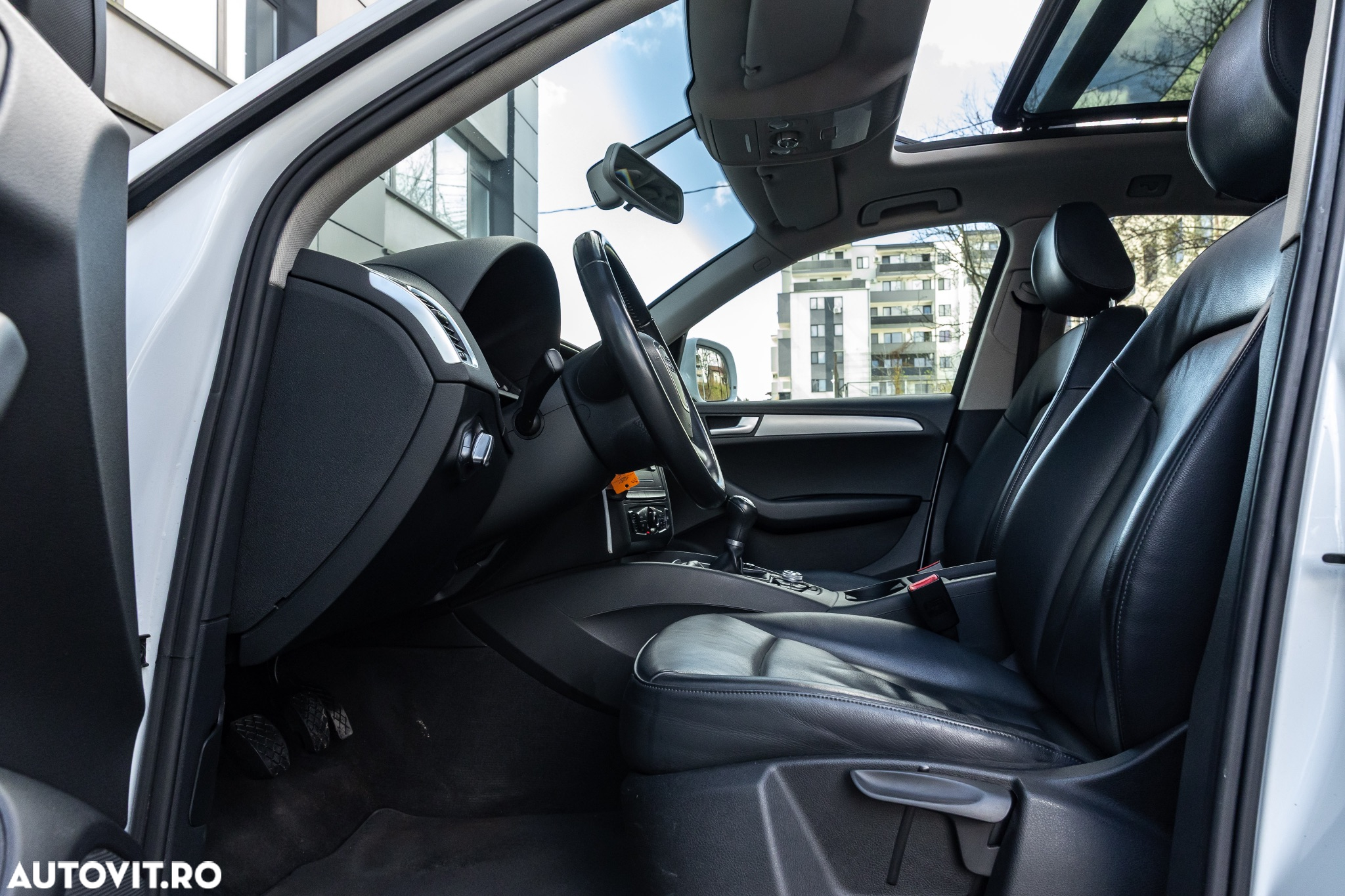 Ford Edge 2.0 TDCi Bi-Turbo 4x4 ST-LINE - 37