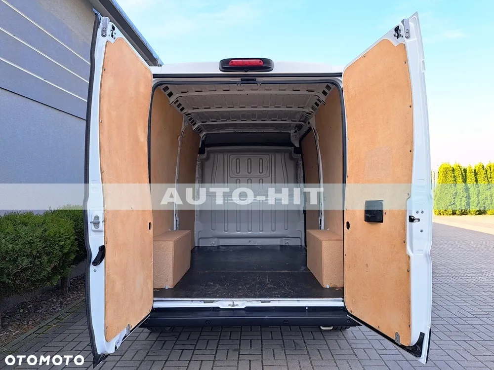 Peugeot Boxer - 14