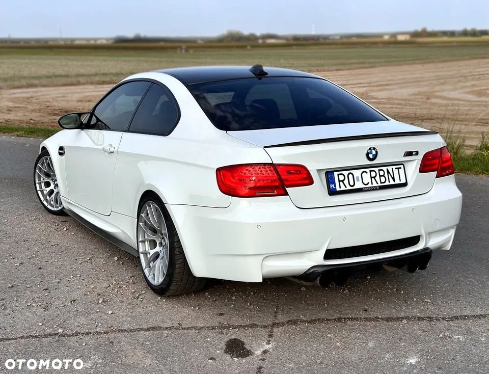 BMW M3 - 6
