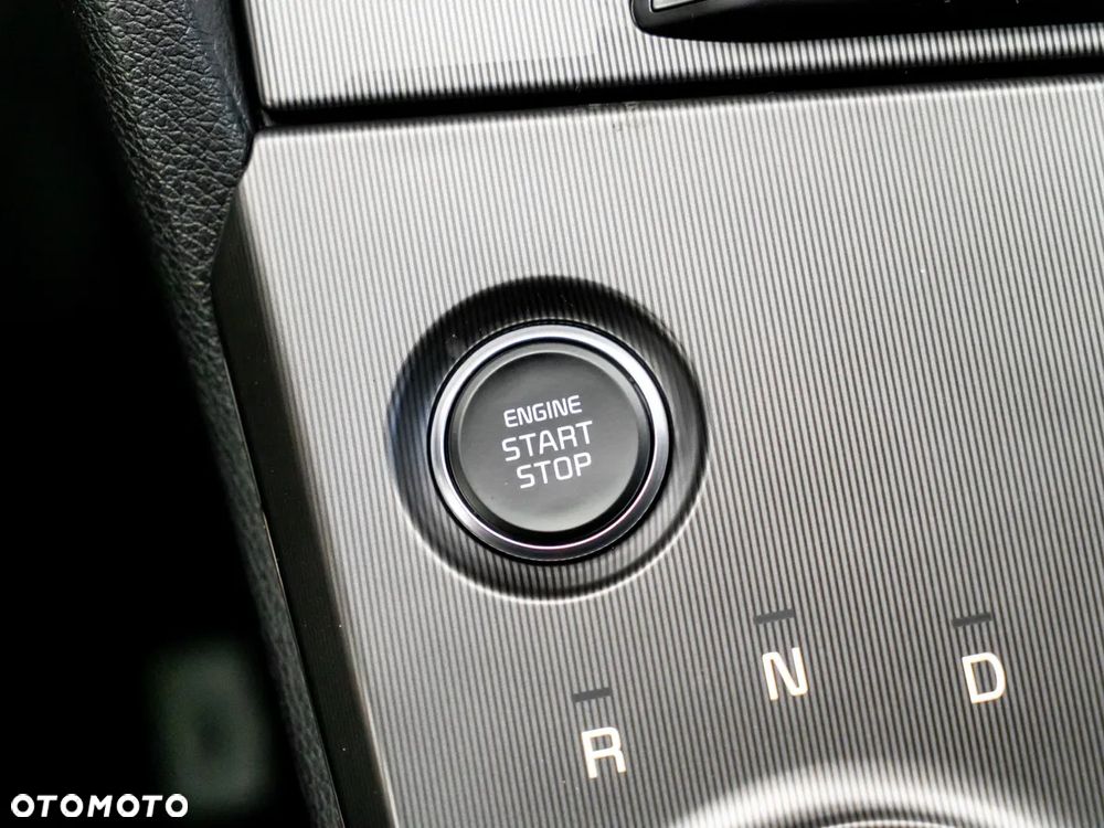 Kia Sportage 1.6 T-GDI HEV Anniversary 2WD - 27