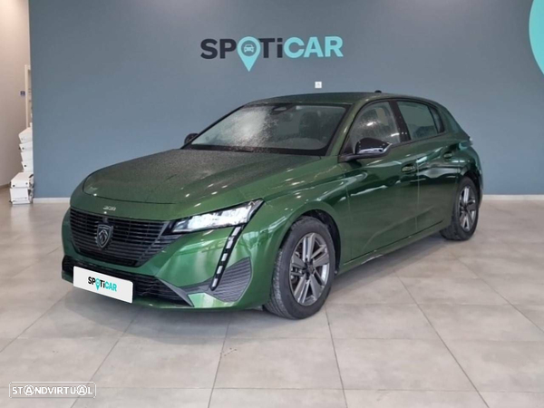 Peugeot 308 1.2 PureTech Active Pack