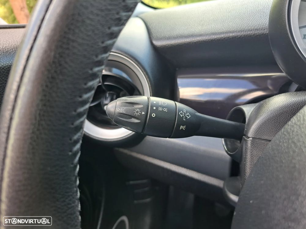 MINI 3 Portas One 1.4 - 17