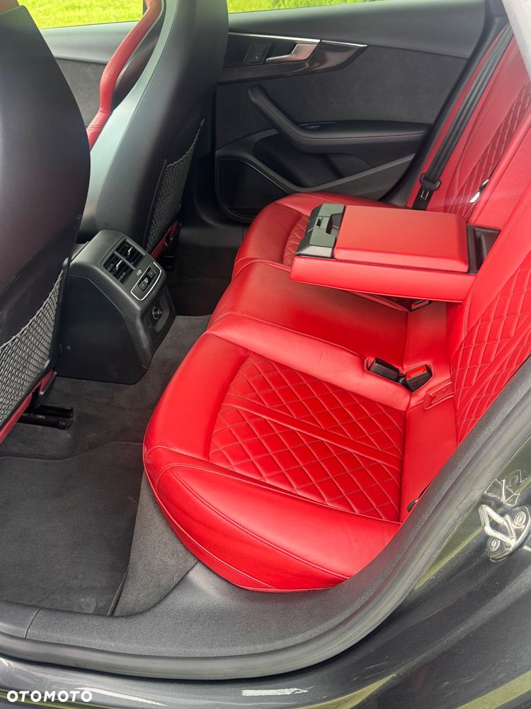 Audi S5 Sportback 3.0 TFSI Quattro Tiptronic - 17