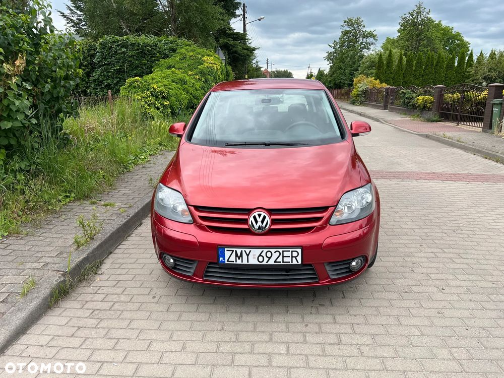Volkswagen Golf Plus 1.4 TSI Tour Edition - 2
