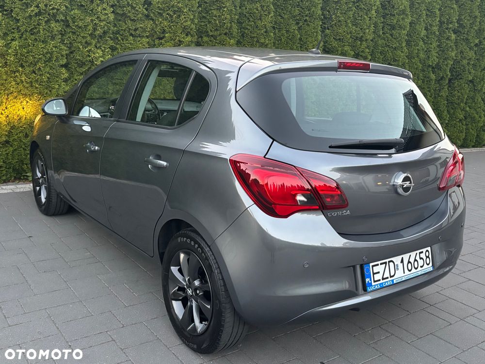 Opel Corsa 1.4 Active - 12