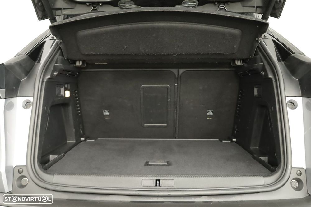 Peugeot 3008 1.2 Hybrid GT e-DCS6 - 25