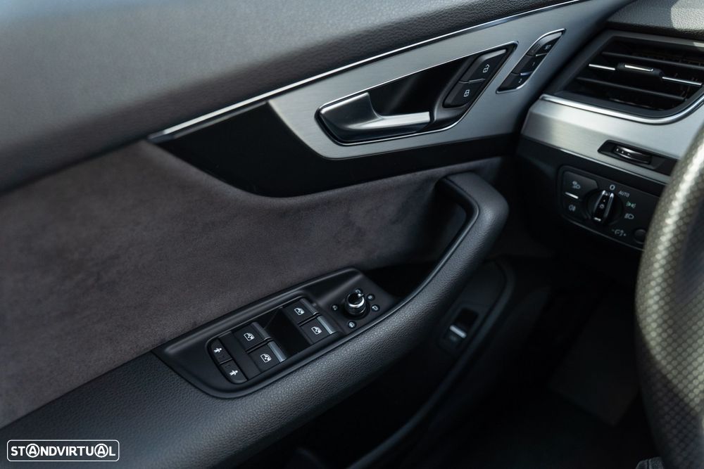 Audi Q7 3.0 TDI e-tron quattro S-line Tiptronic - 40