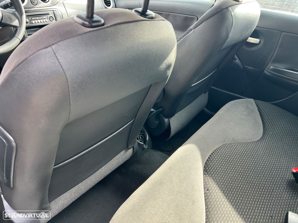 Citroën C3 1.4 HDi Airdream - 14