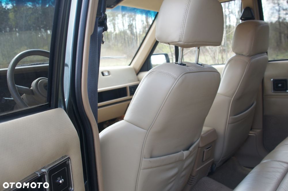 Jeep Cherokee - 10