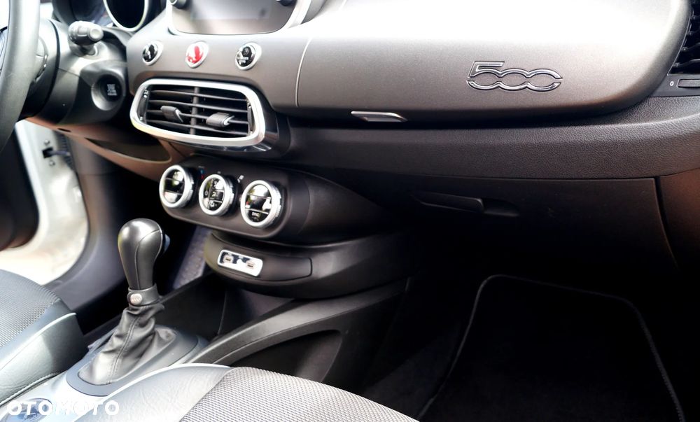 Fiat 500X 1.4 MultiAir Cross Plus Traction+ DDCT - 24