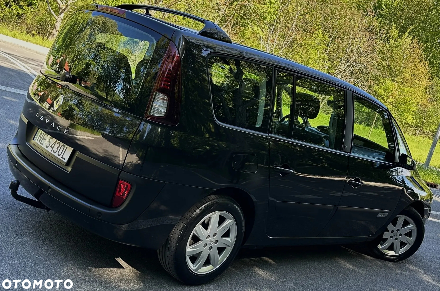 Renault Espace 2.0T Privilege - 4