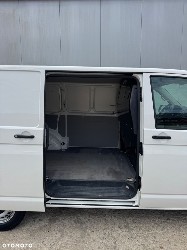 Volkswagen TRANSPORTER T6 - 8