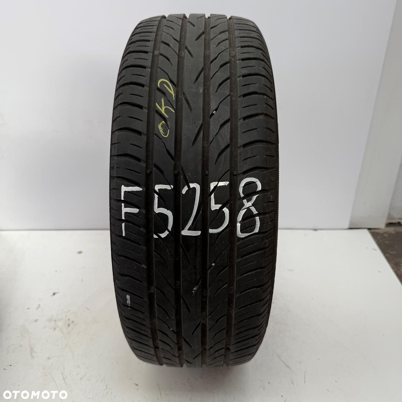 Opona 205/55/16 Platin RP420 (F5258) - 1