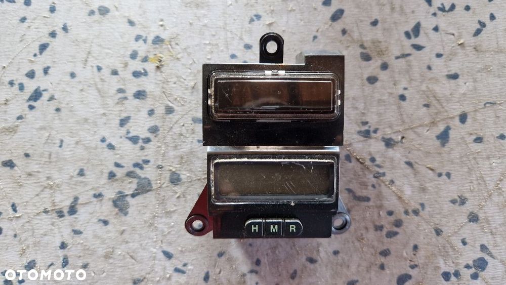 HYUNDAI SONATA V ZEGAREK 94500-3K500 - 1