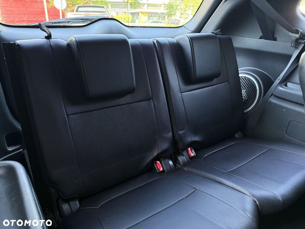 Mitsubishi Outlander 2.0 Intense Comfort 4WD CVT - 30