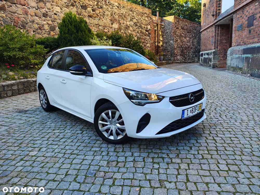 Opel Corsa - 28