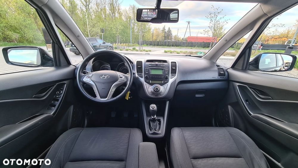 Hyundai ix20 1.6 Style - 6