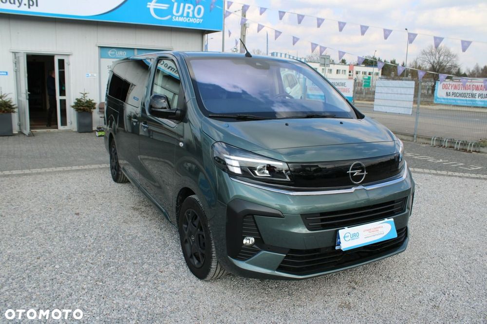 Opel Zafira - 5