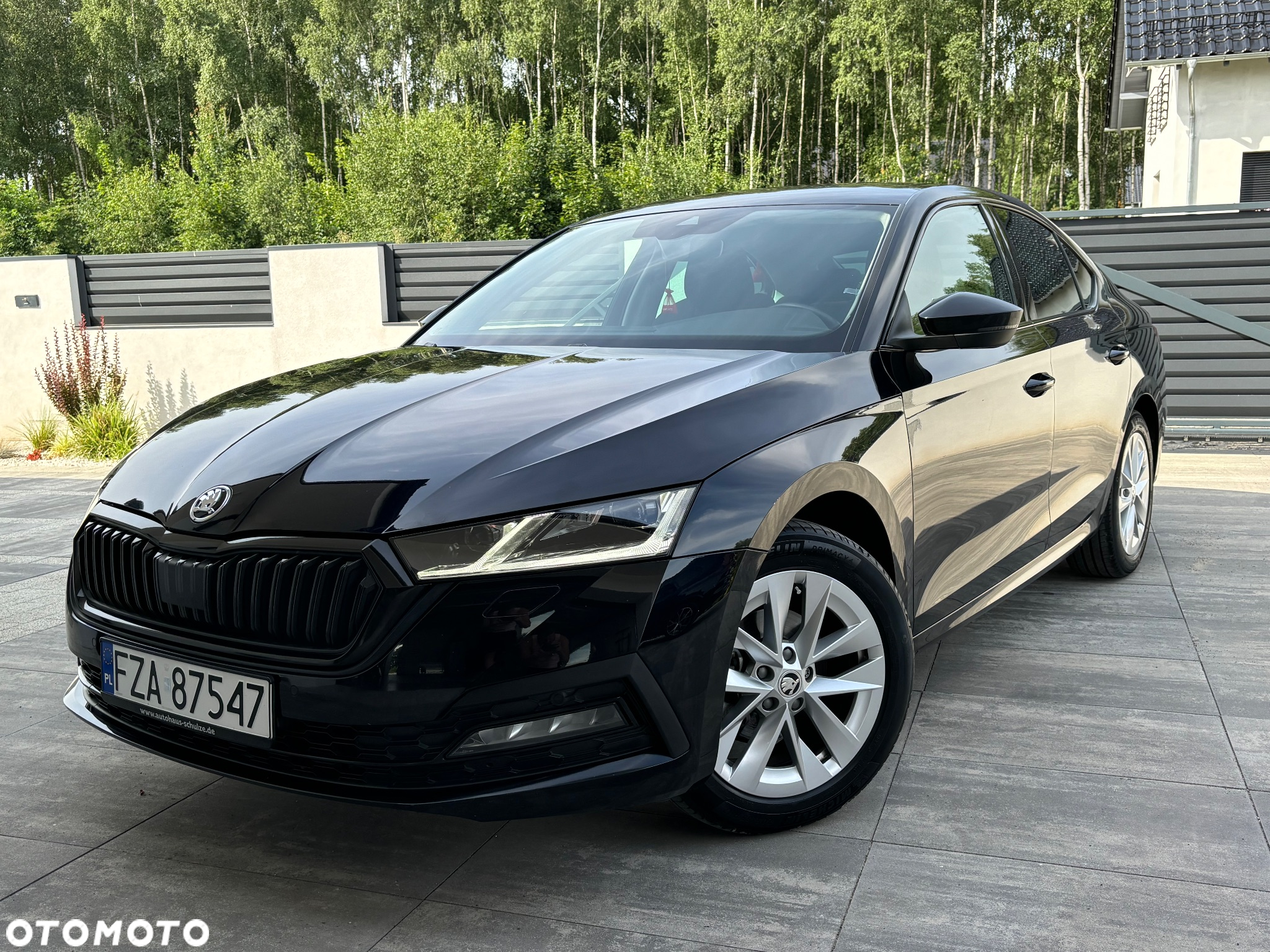 Skoda Octavia 1.5 TSI ACT Style - 6