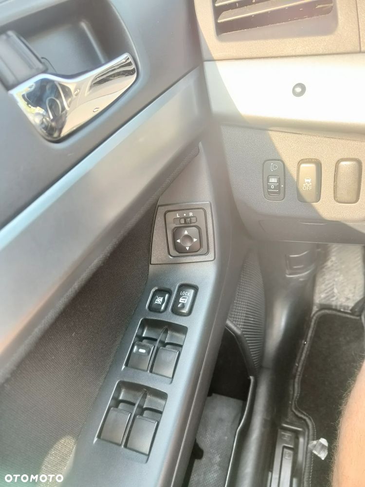 Mitsubishi Lancer - 21