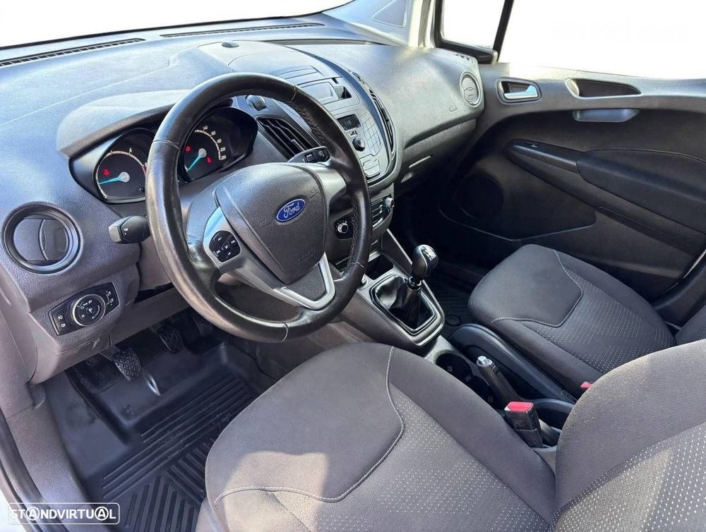 Ford Transit Courier 1.5 TDCi Trend - 8