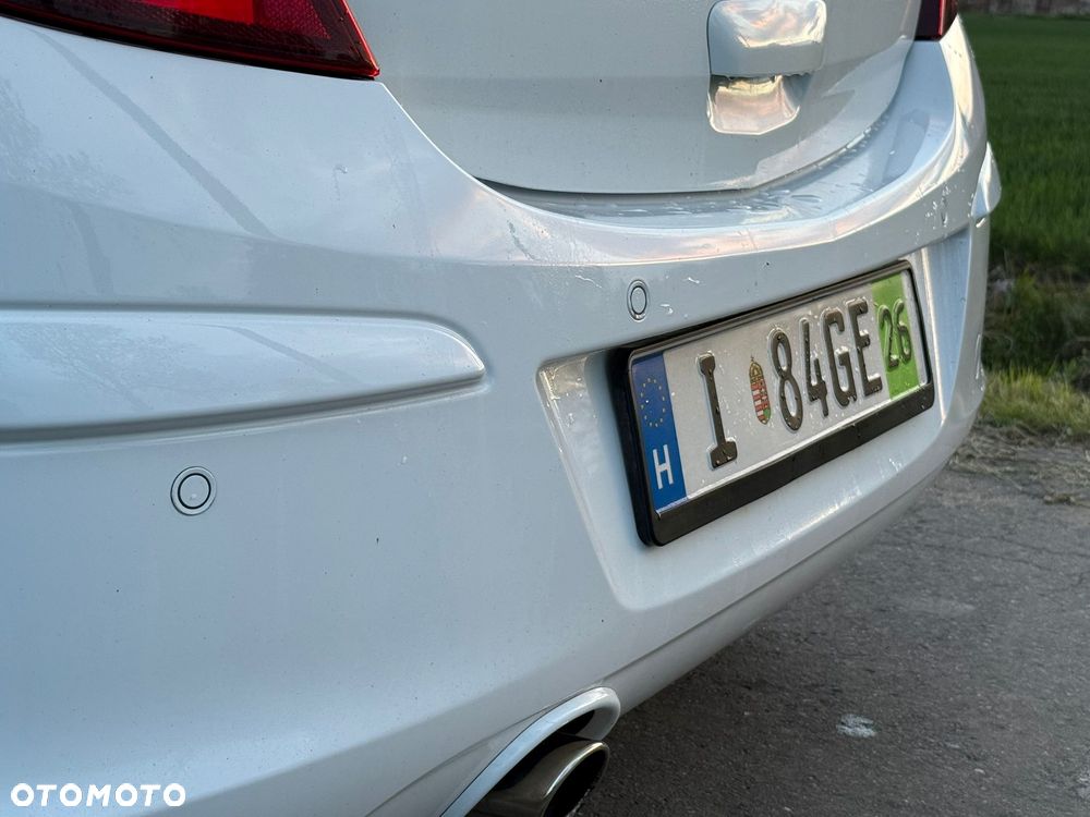 Opel Corsa - 13