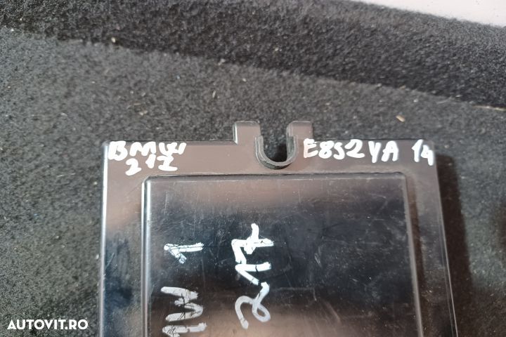 Calculator lumini 9128179 9128179-01 9128179 9128179-01 BMW Seria 1 E - 4