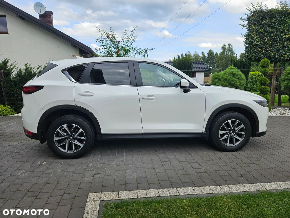 Mazda CX-5 2.0 Skypassion 2WD - 3
