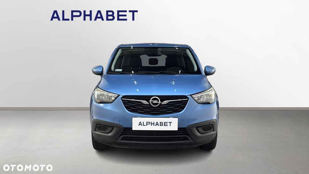 Opel Crossland X 1.5 CDTI Enjoy S&S - 10