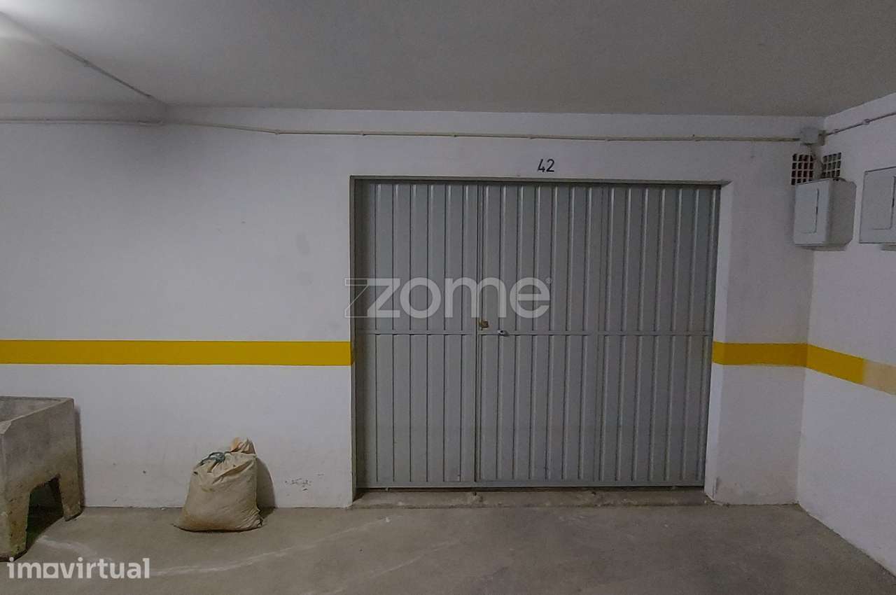 Garagem em Chaves - Grande imagem: 5/5