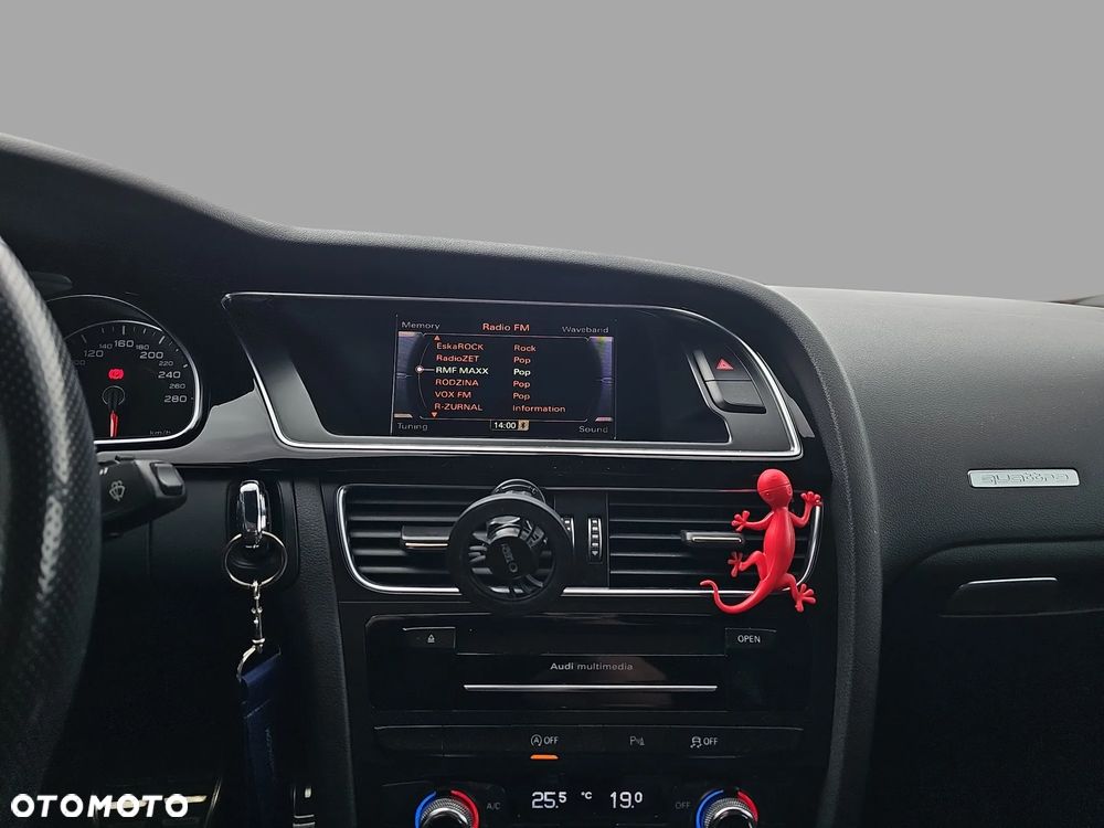 Audi A5 Sportback 2.0 TDI (clean diesel) quat DPF S tro - 13