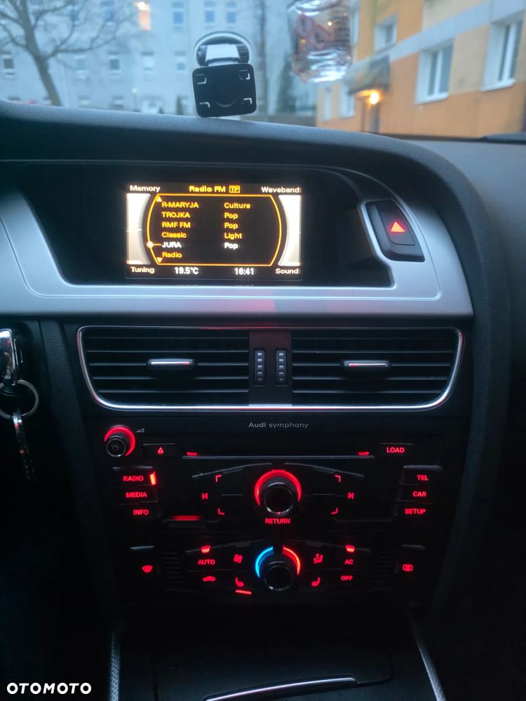 Audi A4 Limousine 2.0 TFSI Ambiente - 9