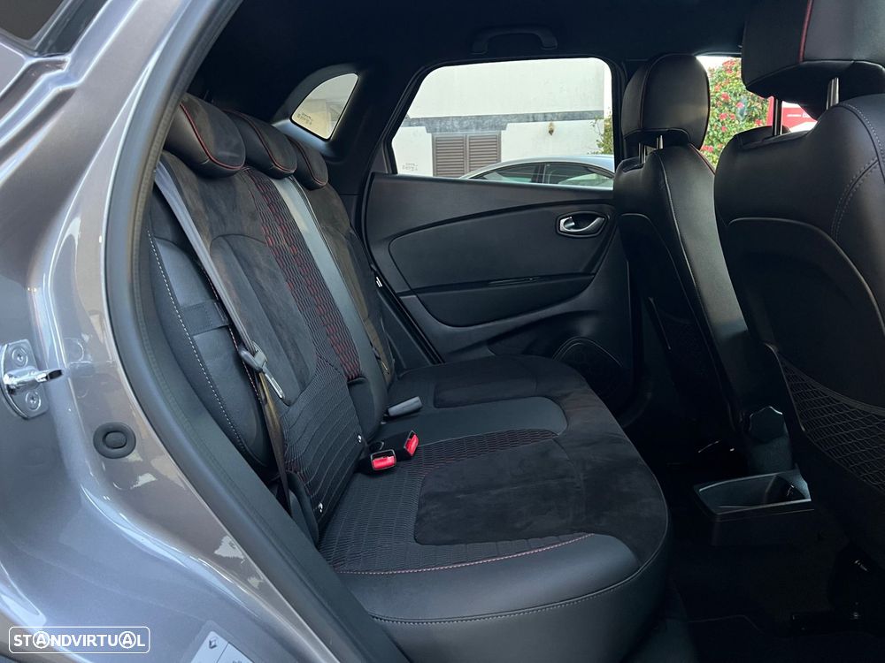 Renault Captur 0.9 TCE Sport - 23