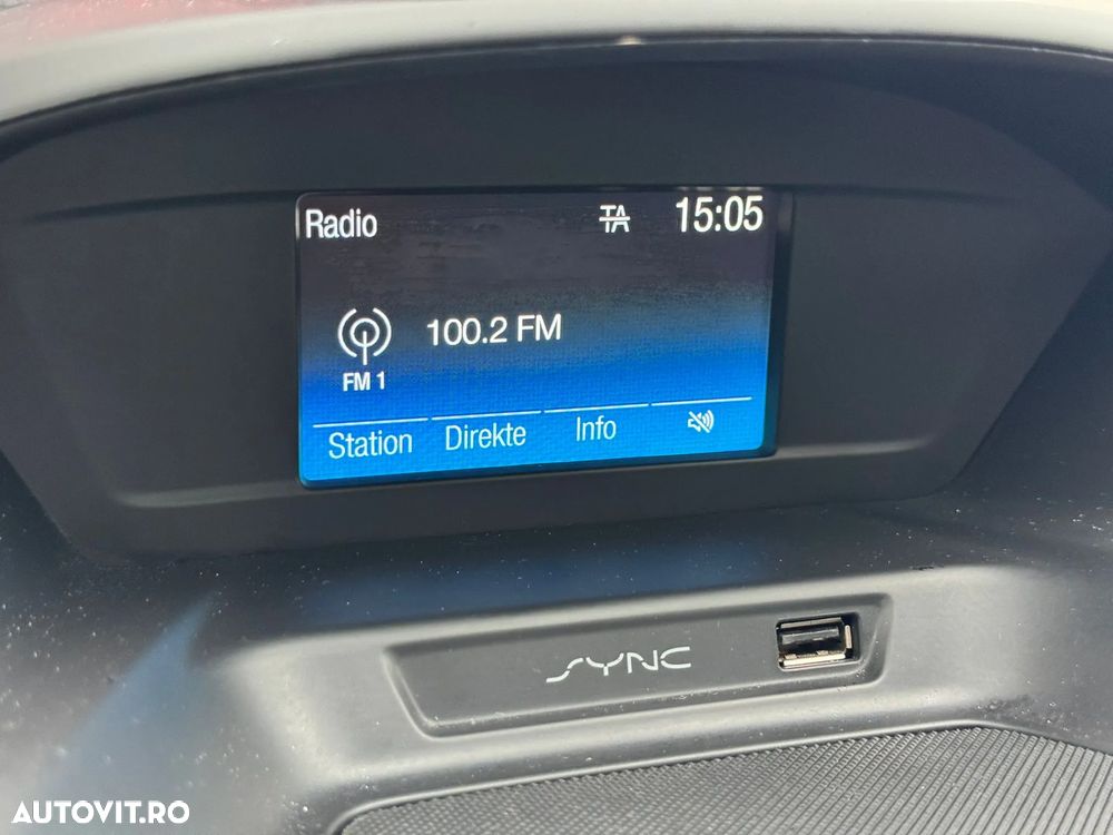 Ford C-Max 1.0 Ecoboost Start Stop Trend - 14