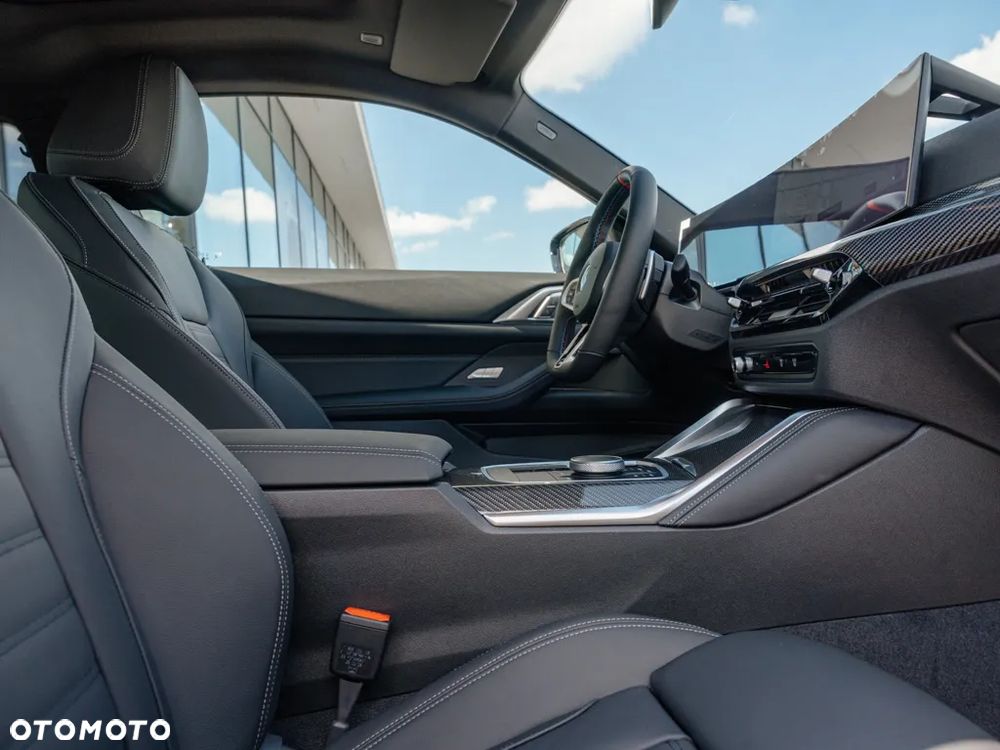 BMW Seria 4 - 7