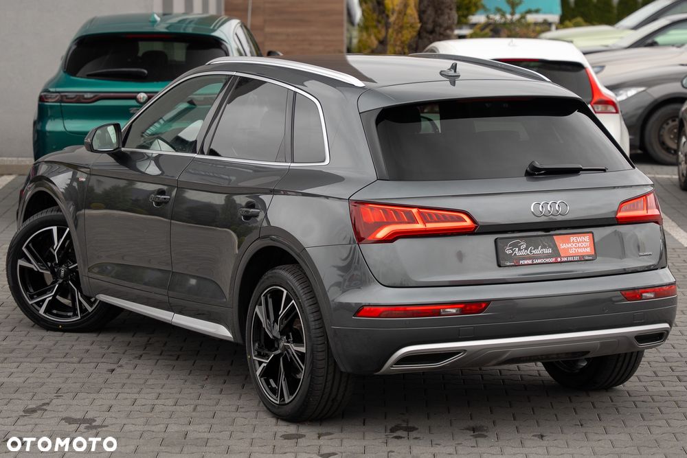 Audi Q5 - 15
