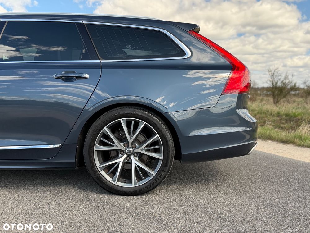 Volvo V90 D4 Geartronic Inscription - 15