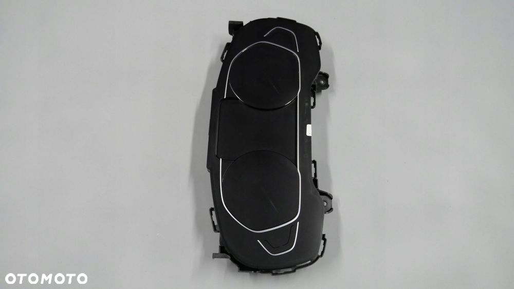 bmw g20 g21 g30 g31 licznik zegary 5a30618 8709765 - 4