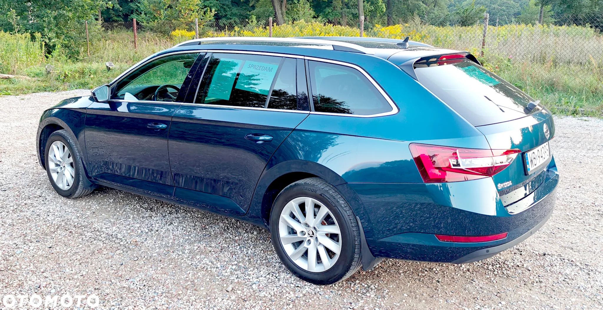 Skoda Superb 1.5 TSI ACT Style DSG - 4