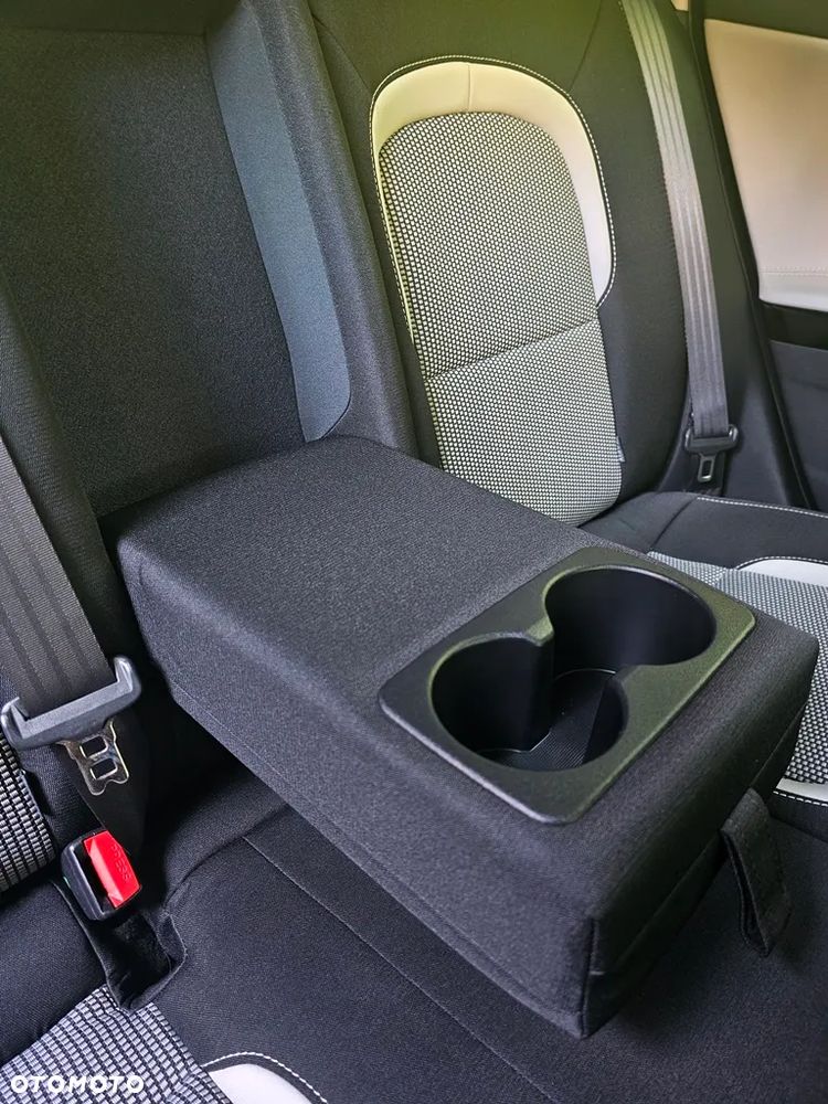 Kia Ceed 1.6 GDI Platinum Edition - 14