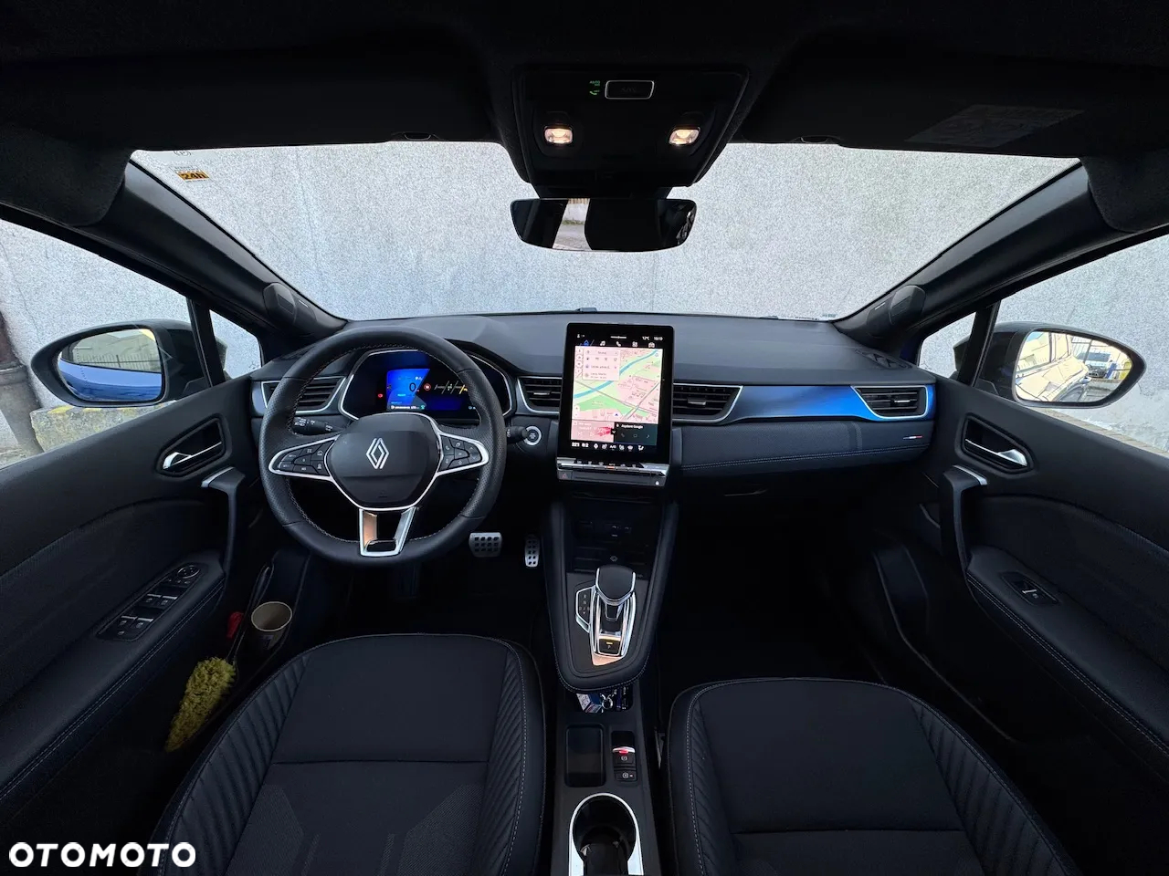 Renault Symbioz 1.6 E-Tech Full Hybrid 145 Esprit Alpine - 15