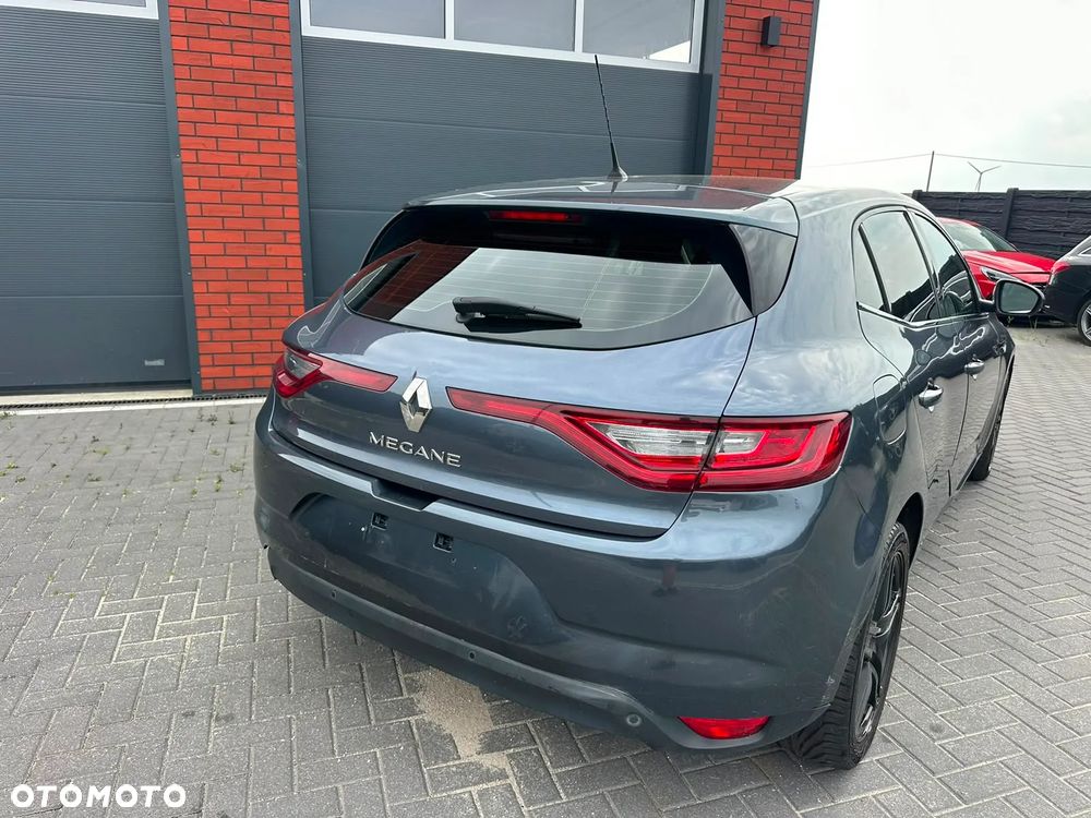 Renault Megane 1.6 dCi Energy Privilege - 5