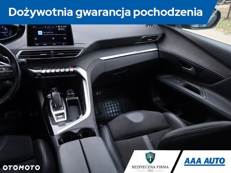 Peugeot 3008 - 10