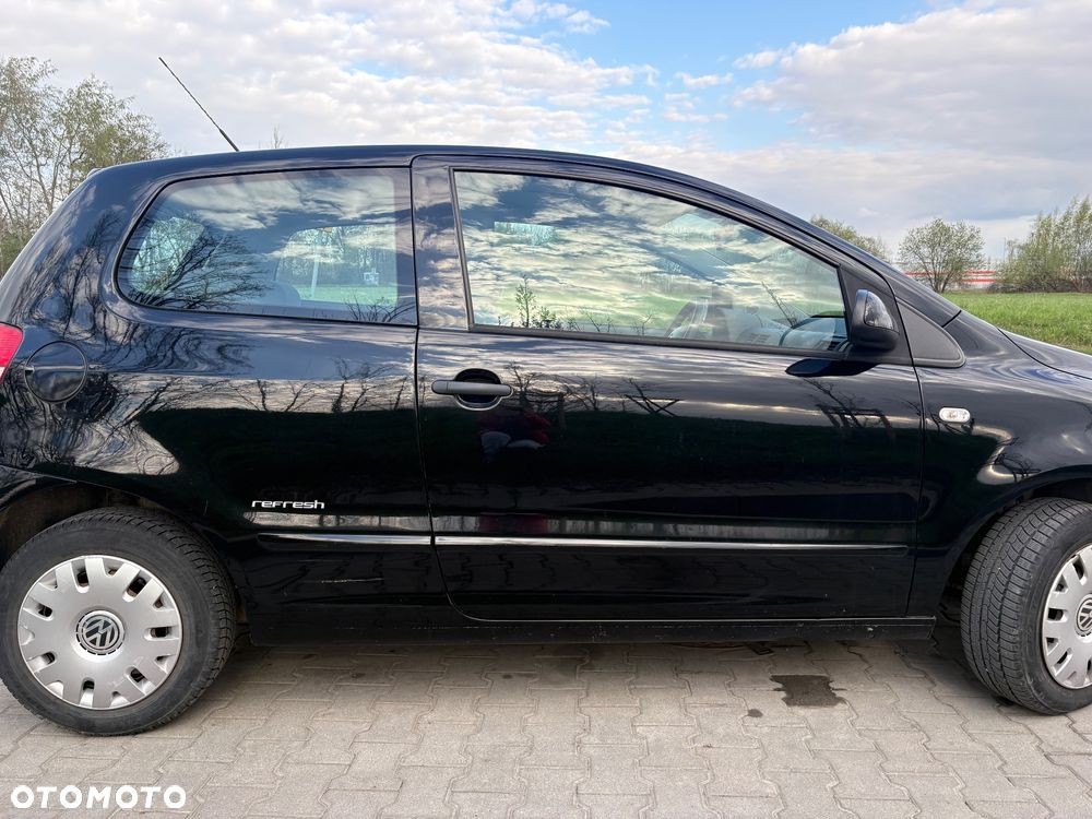 Volkswagen Fox 1.2 Fresh - 7