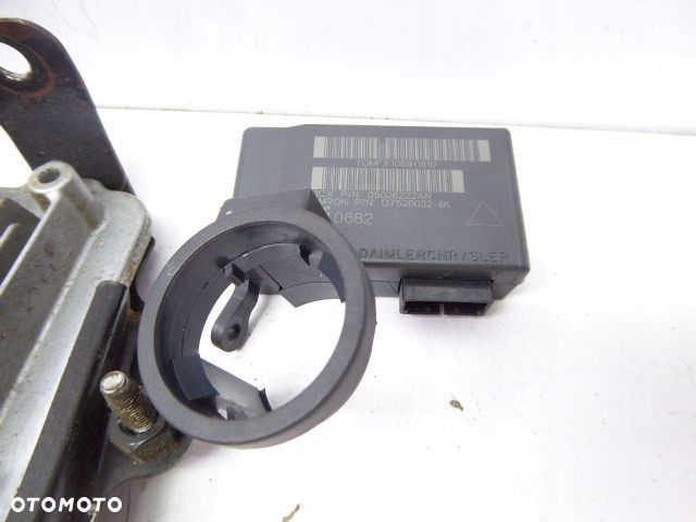 CALIBER 06-11 ZESTAW STARTOWY KOMPUTER PĘTLA 2.0 CRD BWD - 5
