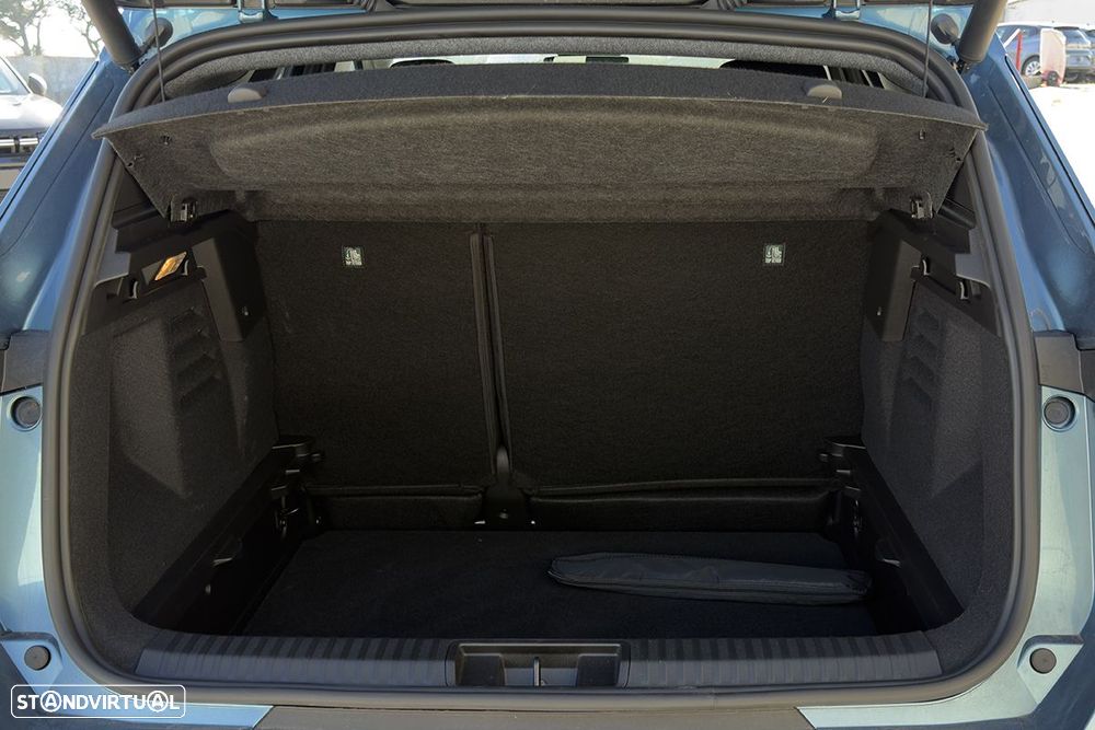 Renault Symbioz 1.3 Mild Hybrid Techno - 10